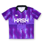 Hash Club Jersey