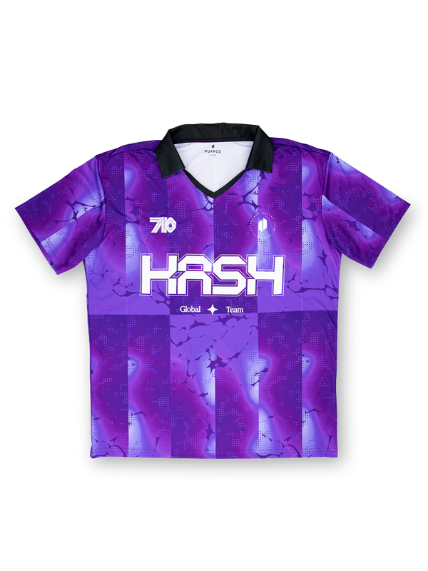 Hash Club Jersey
