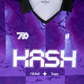 Hash Club Jersey