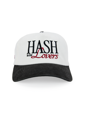 Hash is for Lovers Hat
