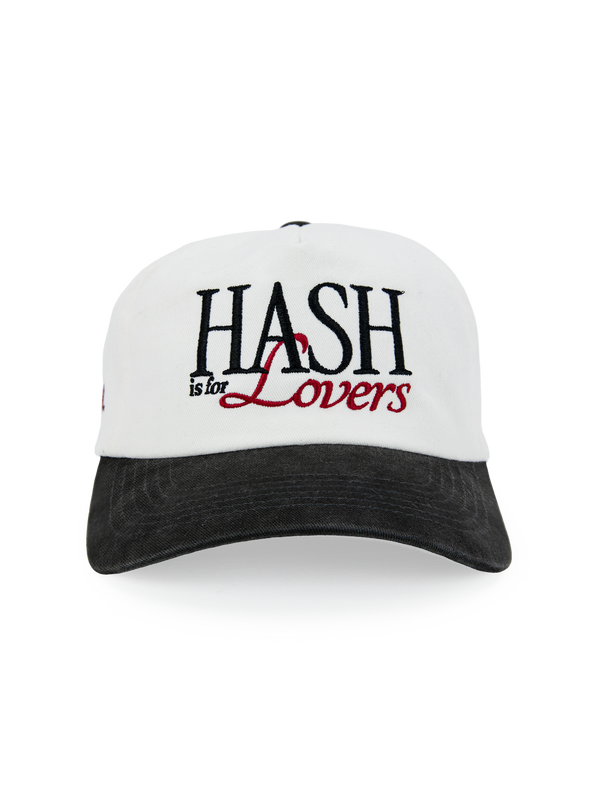 Hash is for Lovers Hat