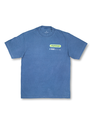 Higher Tech Tee