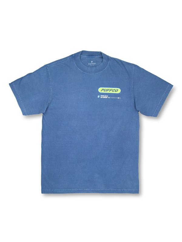 Higher Tech Tee