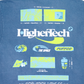 Higher Tech Tee