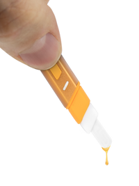 Hot Knife
