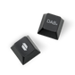 Puffco Keycap Pair