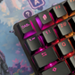 Puffco Keycap Pair