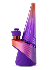 Plasma Peak Pro : High-Tech Dab Rig | Puffco