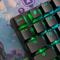 Puffco Keycap Pair
