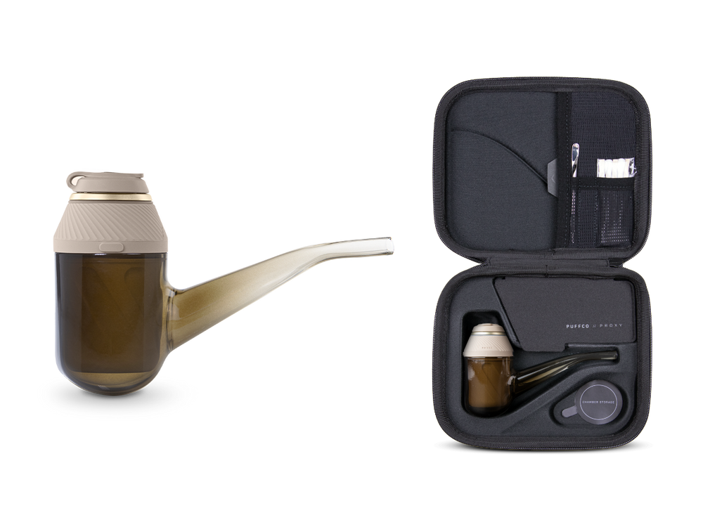 Proxy Collection - Handheld Dab Rig Devices | Puffco