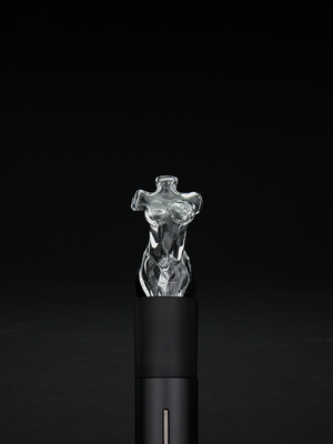 Pivot Goddess Mouthpiece - Lissa Melts