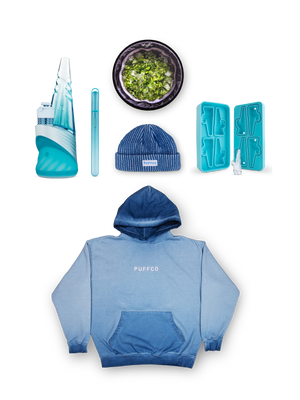 Glacier Set