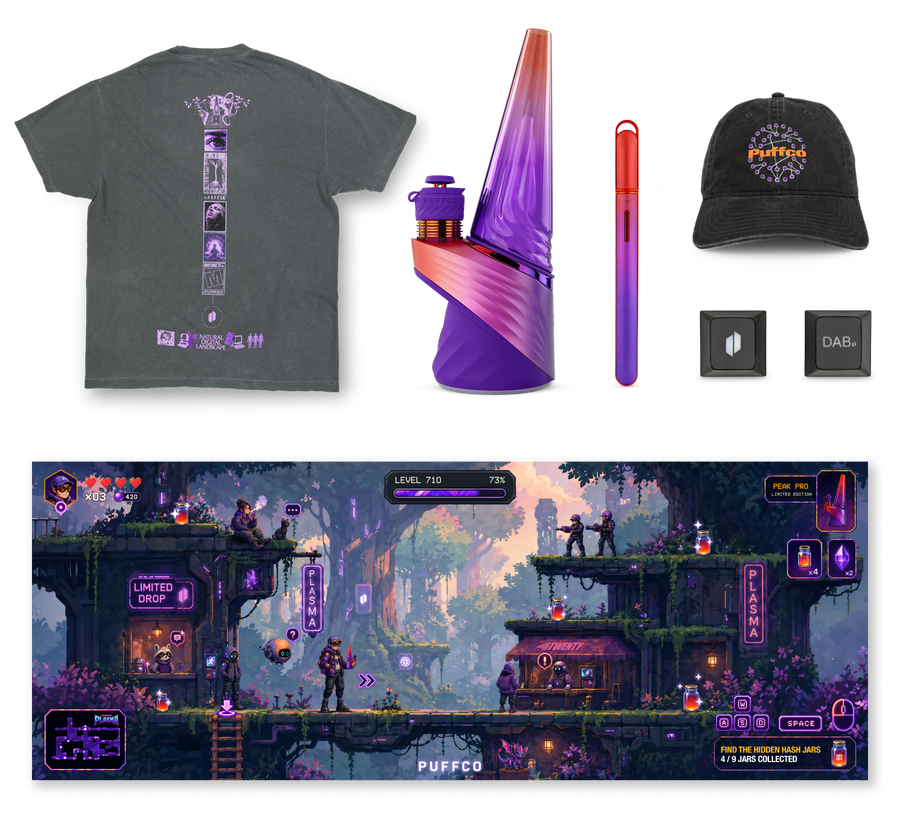Plasma Set