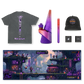 Plasma Set