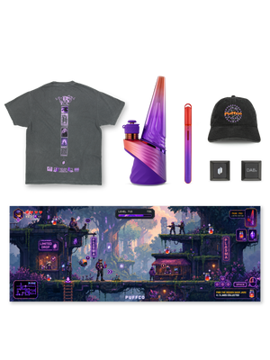 Plasma Set