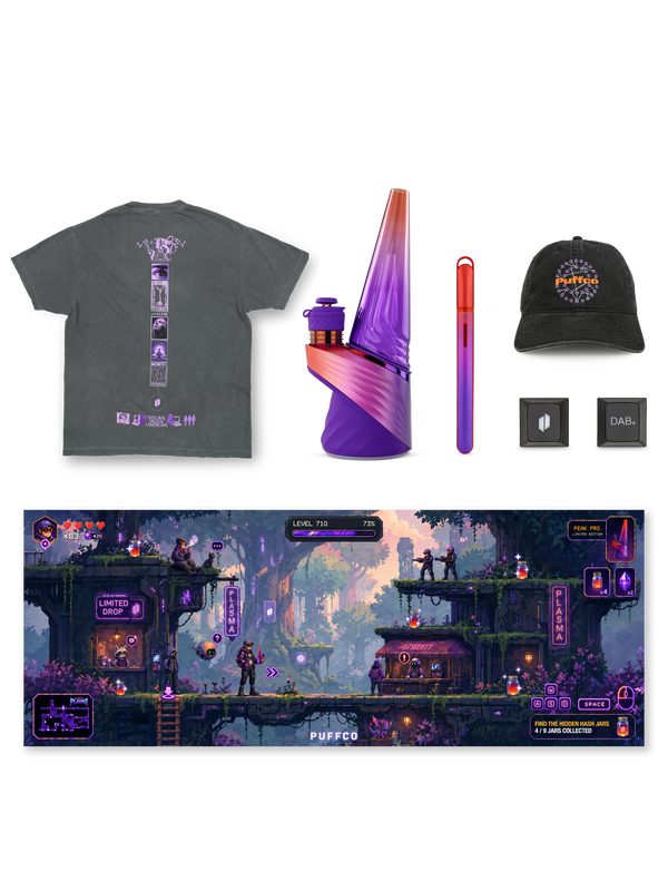 Plasma Set