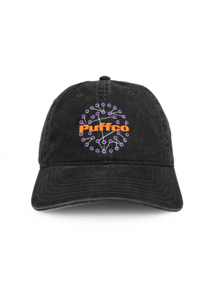 Plasma Dad Hat