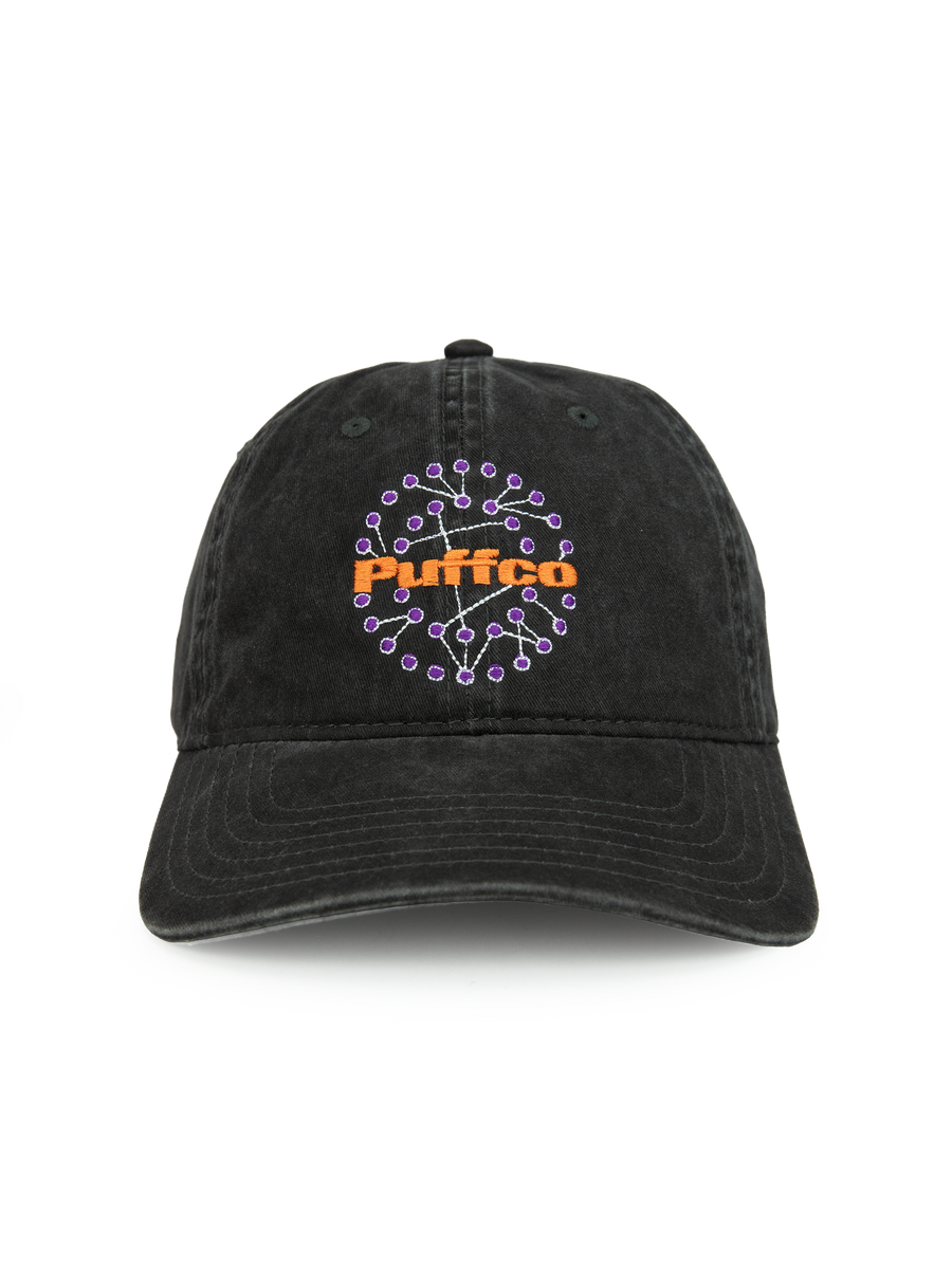Plasma Dad Hat