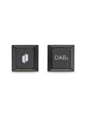Puffco Keycap Pair