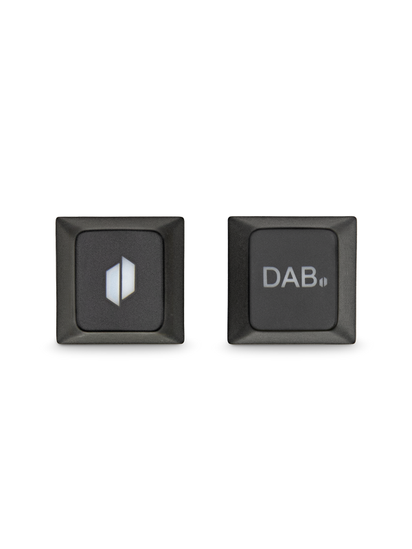 Puffco Keycap Pair