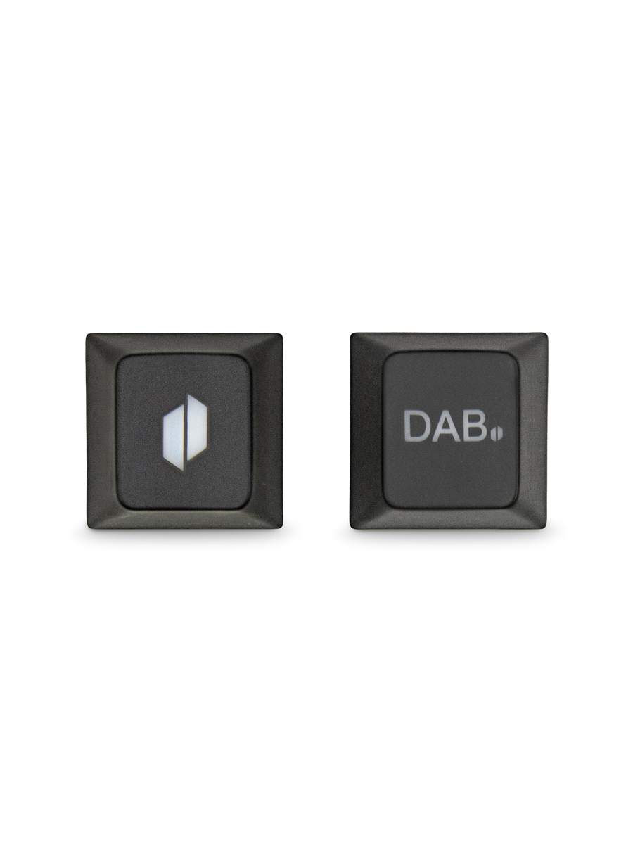 Keycap Pair