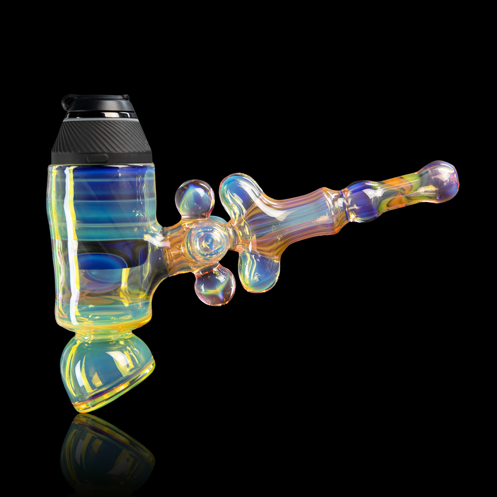 OTG Glass Bender Puffco Peak or Peak Pro top by Old Town Glass