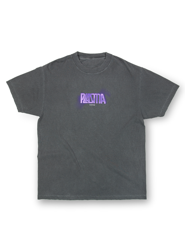 Plasma Tee