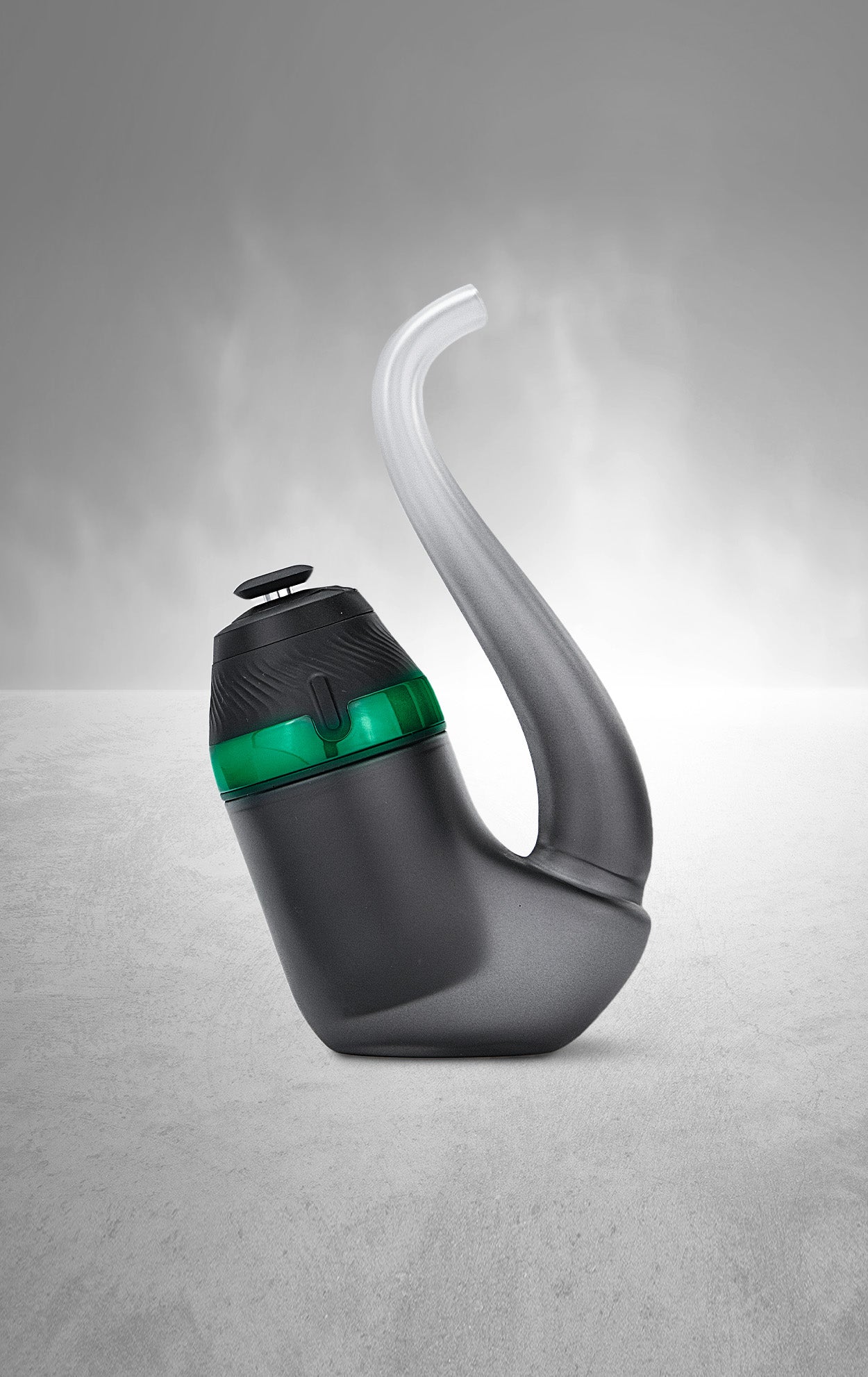 Proxy Wizard Dry Dab Rig Pipe | Puffco