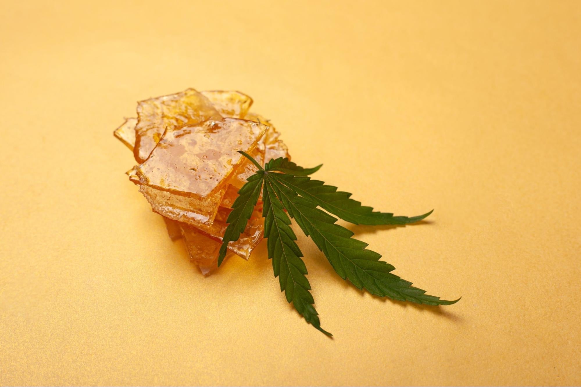 Wax 101: What Are Wax Concentrates & How Do You Use Them?