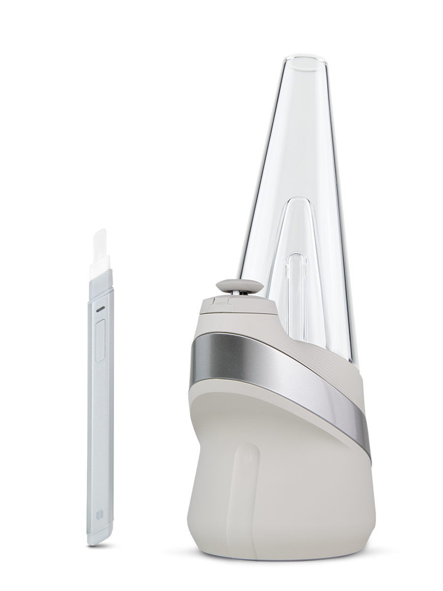 Cloud Peak + Pearl Hot Knife