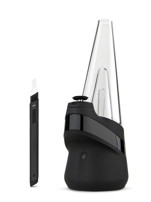 Peak + Hot Knife