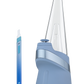 Sky Peak + Paradise Blue Hot Knife