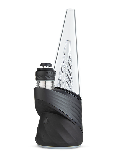 Best Concentrate Vaporizer: Dab Rig Buying Guide | Puffco