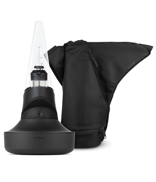 Proxy: Portable Electric Dab Rig | Puffco