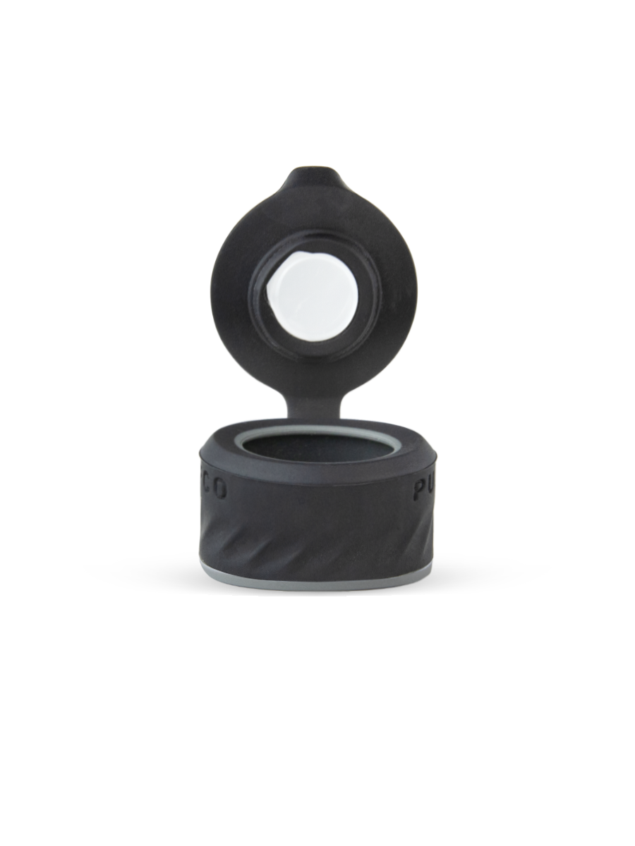 Oculus Carb Cap with Tether - Puffco Peak Pro Accessories