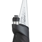 Peak Pro 3DXL black dab rig against white background