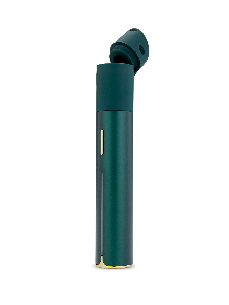 Pine Green Pivot: The Best Dab Pen | Puffco Pine Green Pivot: The Best Dab Pen | Puffco