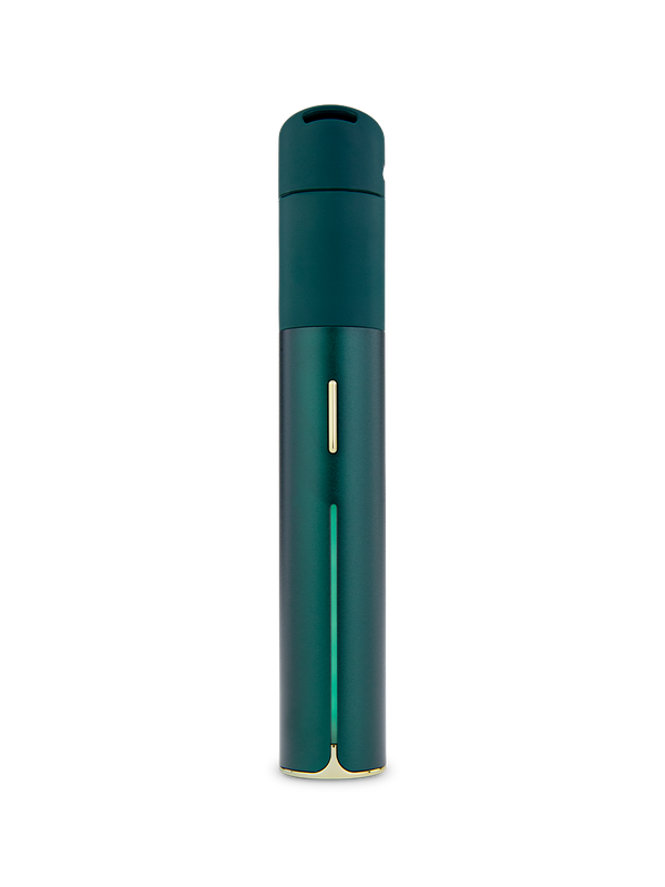 How to Use the Puffco Pivot: Premier Dab Pen Battery | Puffco
