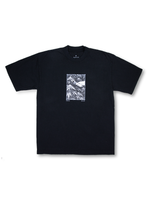 Plants & Humans Tee