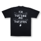 Plants & Humans Tee