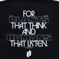 Plants & Humans Tee