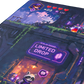 Plasma World Desk Pad