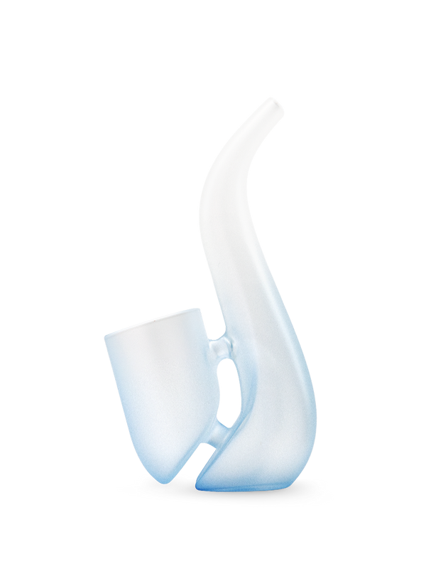 Proxy Wizard Dry Dab Rig Pipe | Puffco