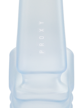Proxy Wizard Dry Dab Rig Pipe | Puffco