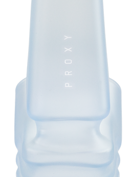 Proxy Wizard Dry Dab Rig Pipe | Puffco