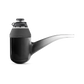 Puffco Proxy black concentrate vaporizer against white background
