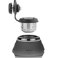 open chamber of Proxy best concentrate vaporizer
