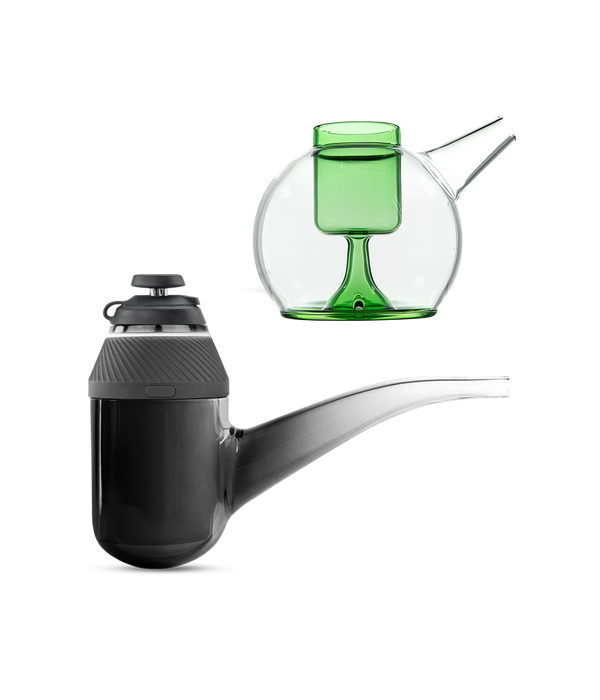 Puffco Proxy: The Best Concentrate Vaporizer | Puffco
