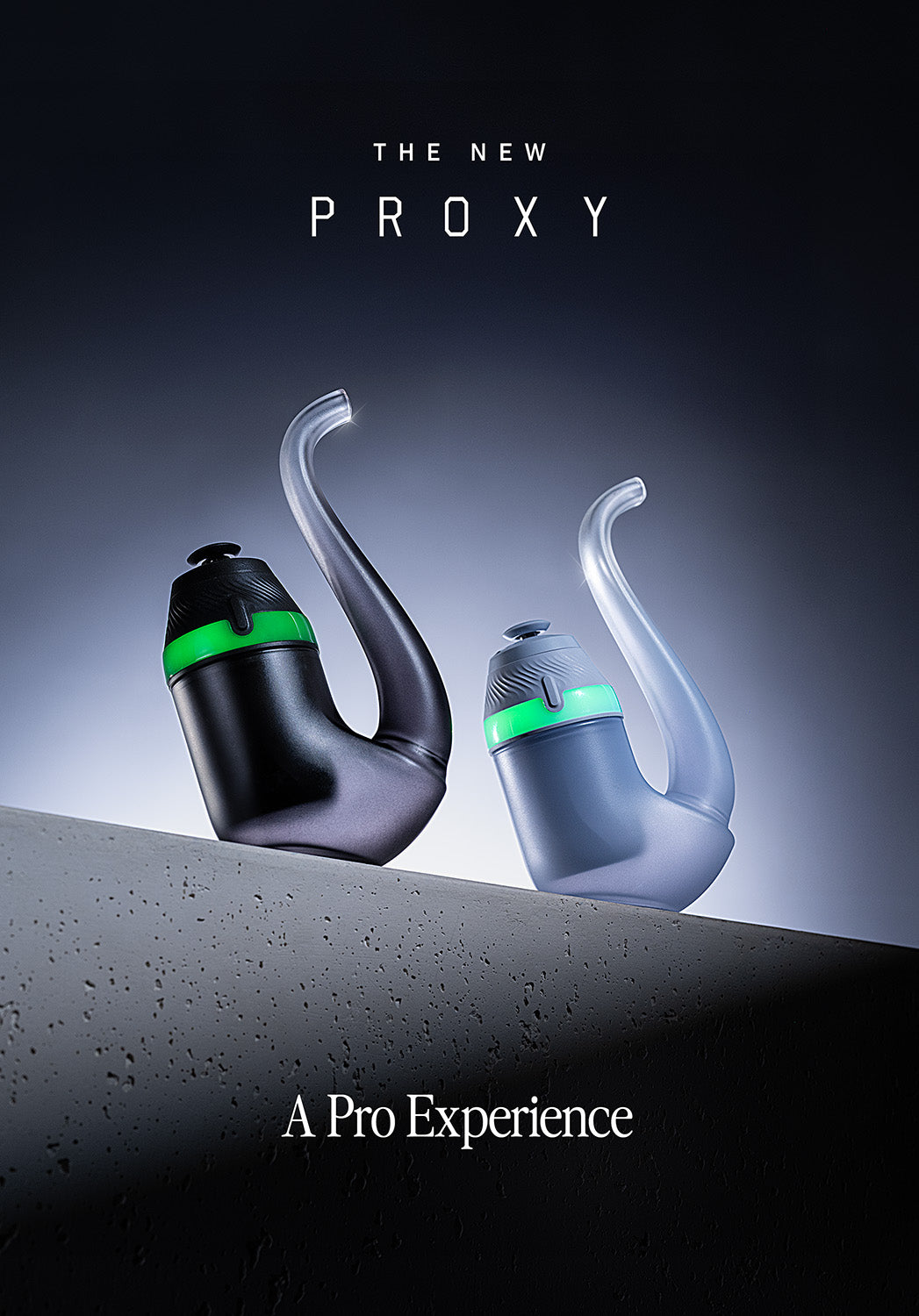 Proxy Rig Puffco Proxy Portable Concentrate Vaporizer Accessories