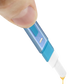 Sky Peak + Paradise Blue Hot Knife